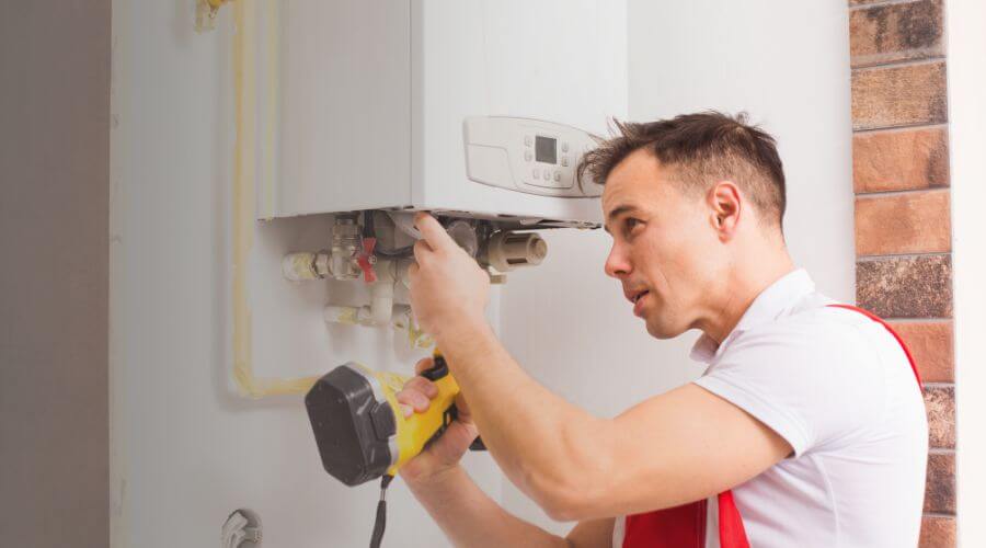 Professional Leak Detection Services in Lindstrom, MN